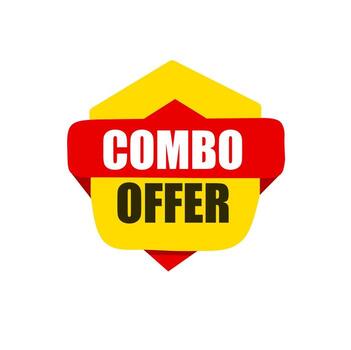 Combo Offer
